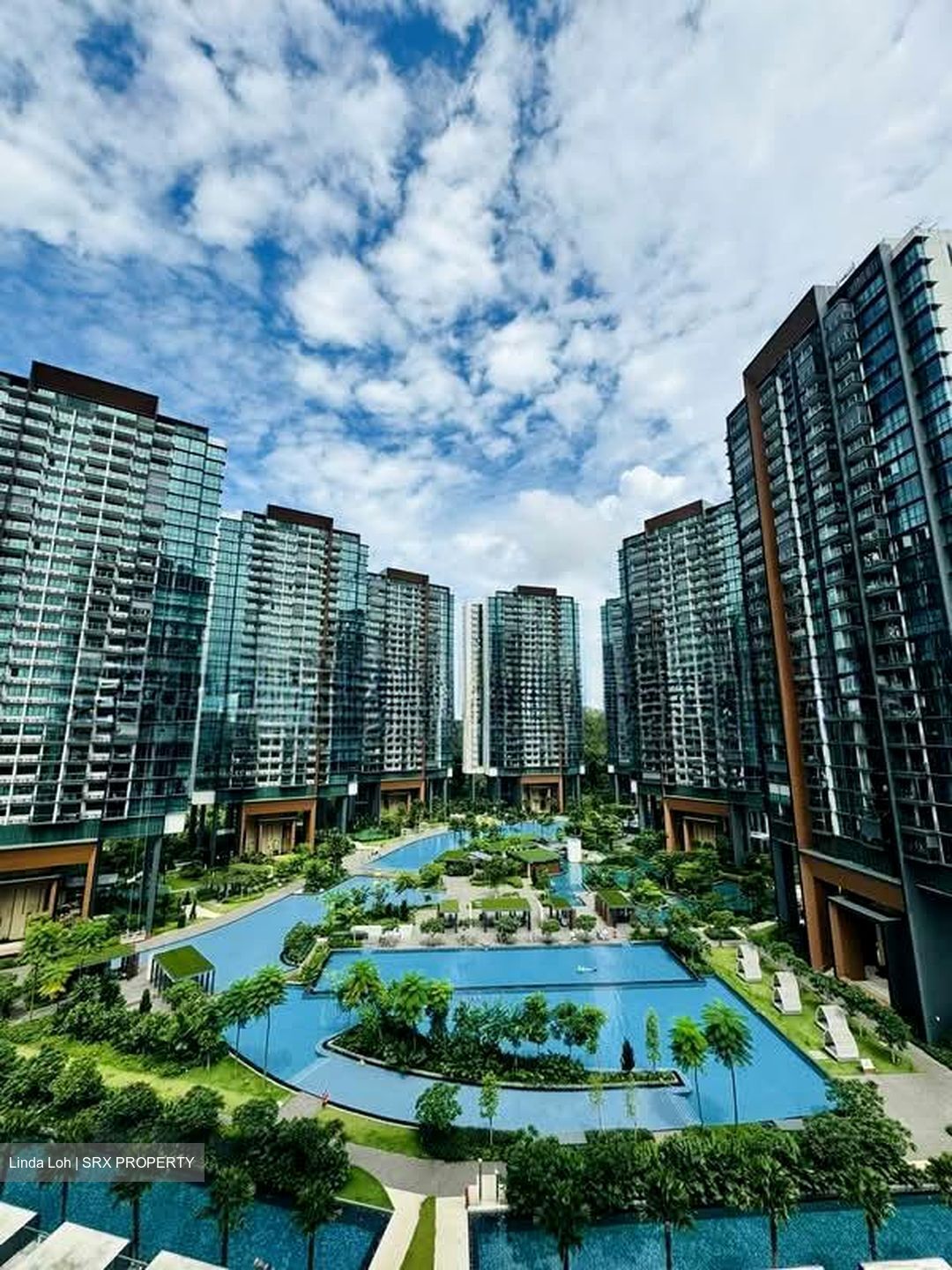 Normanton Park (D5), Apartment #561005901